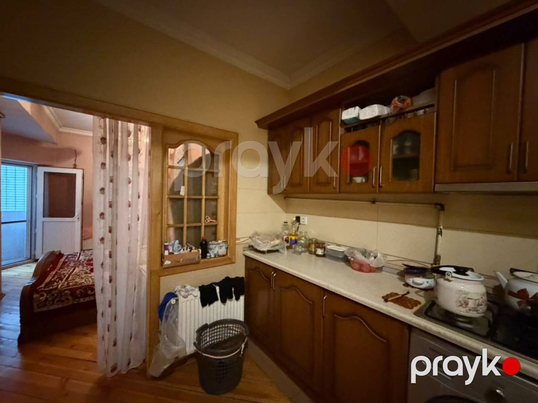 Satılır 3 otaqlı yeni tikili 82 m² — Mənzil, Bakı (11)