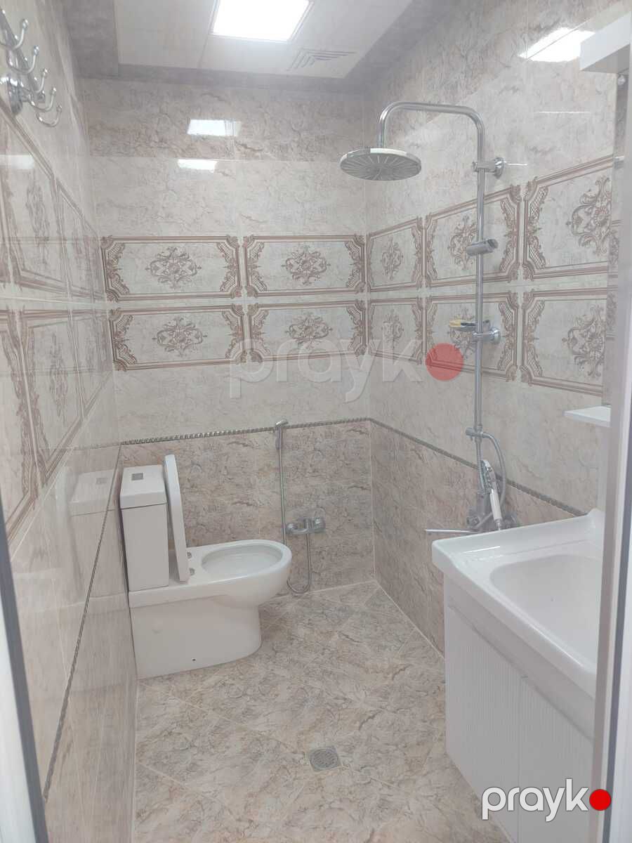 Satılır 2 otaqlı köhnə tikili 70 m² — Mənzil, Bakı (10)