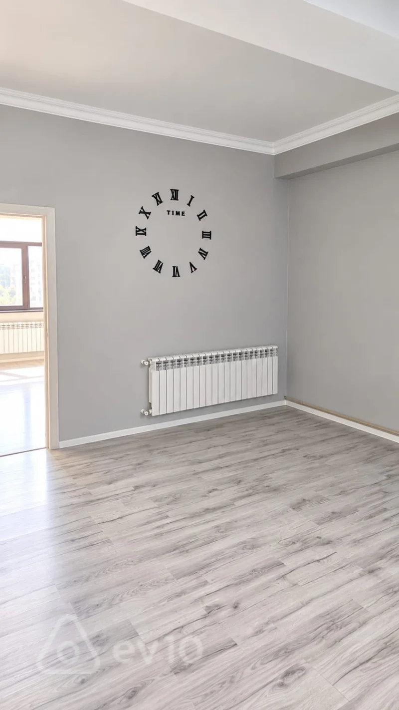 3 otaqlı mənzil, 90.5 m², Həsən Əliyev küçəsi — Mənzil, Bakı (2)