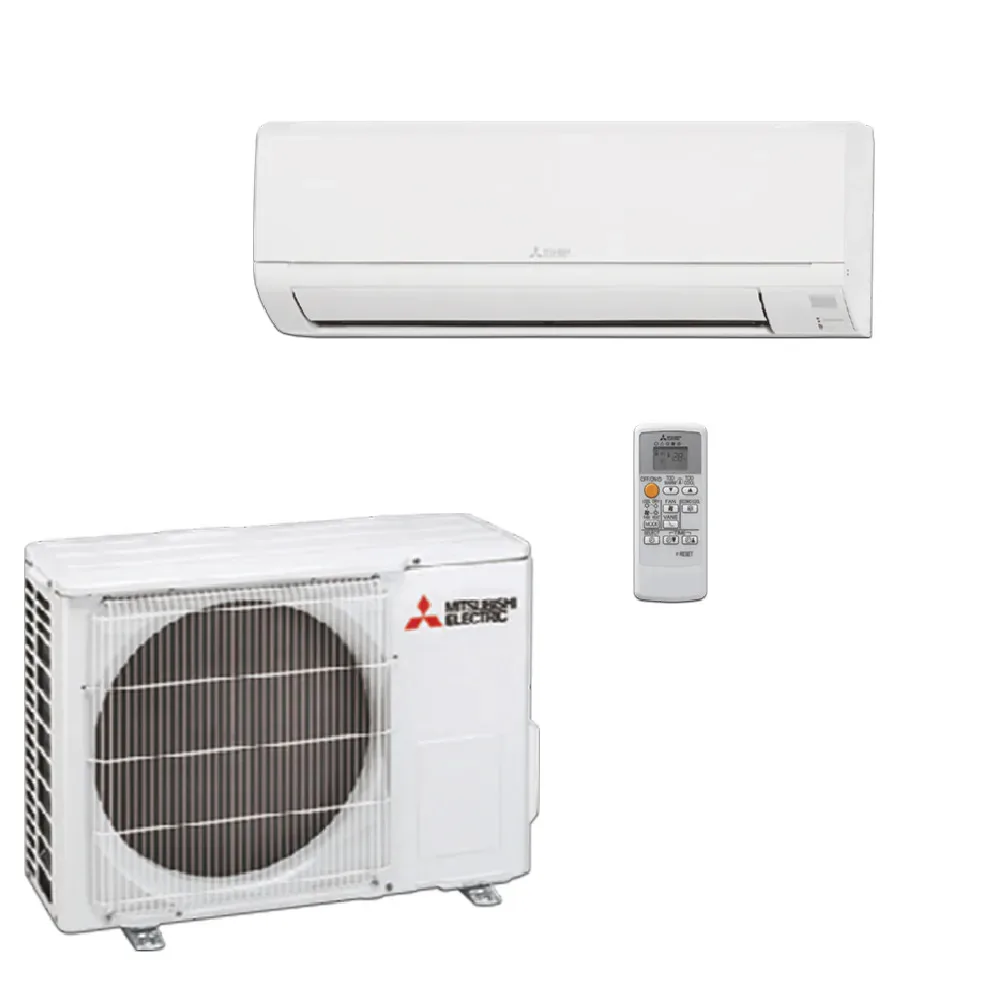 Kondisioner Mitsubishi Electric MSZ-DW25VF — İqlim texnikası, Bakı (4)