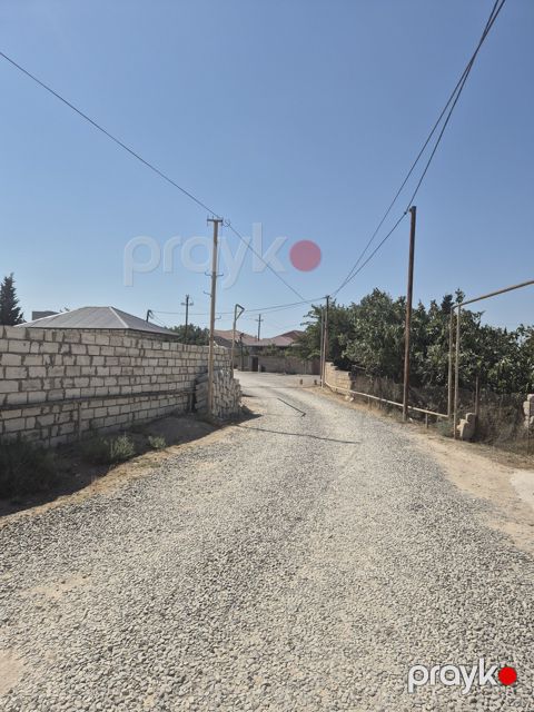 Satılır torpaq 36 sot — Bakı