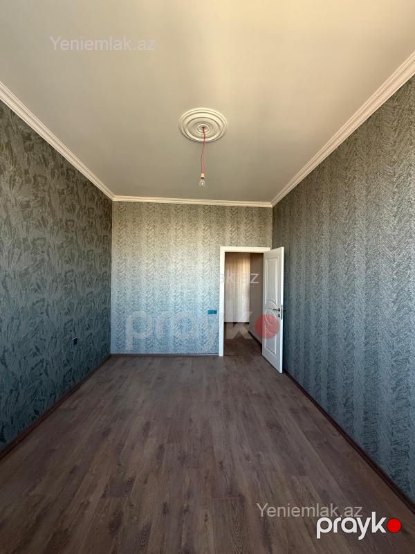 Satılır 3 otaqlı Bina evi menzil (Yeni tikili), 87 m², Xətai rayonu — Mənzil, Bakı (7)