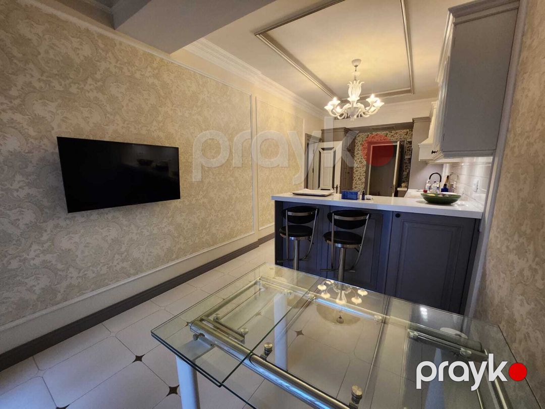 İcarəyə verilir 3 otaqlı yeni tikili 210 m² — Mənzil, Bakı (10)