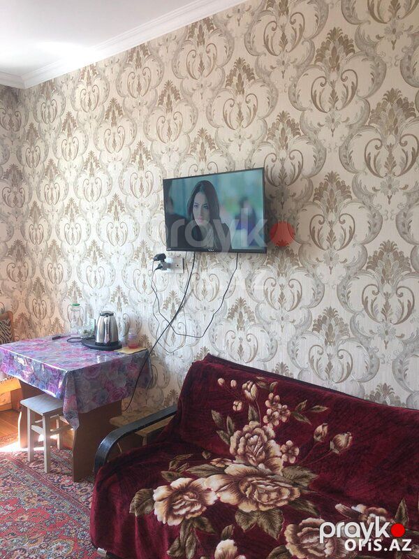 Yeni tikili Satılır Abşeron r., Masazır q., 2 otaq, 44 m² — Mənzil, Bakı (7)