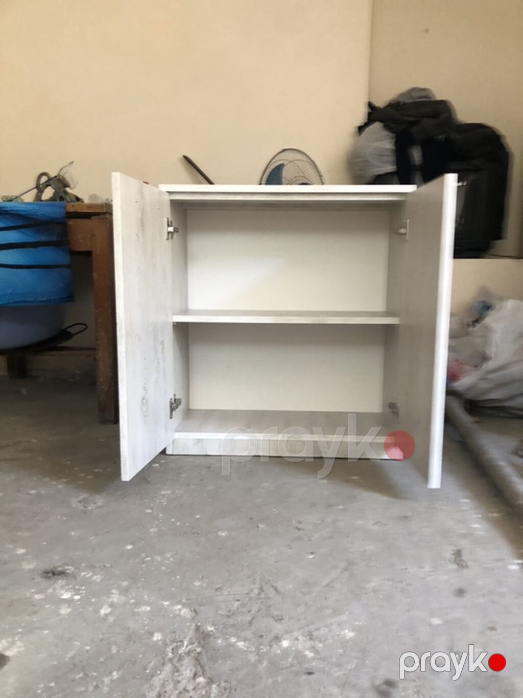 Dördbucaq akvarium, Boş, 110 l — Akvariumlar və balıqlar, Bakı (2)