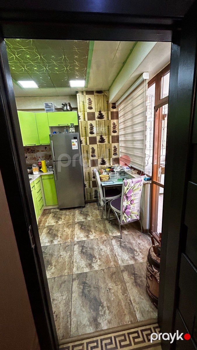 İcarəyə verilir 3 otaqlı yeni tikili 75 m² — Mənzil, Bakı (8)