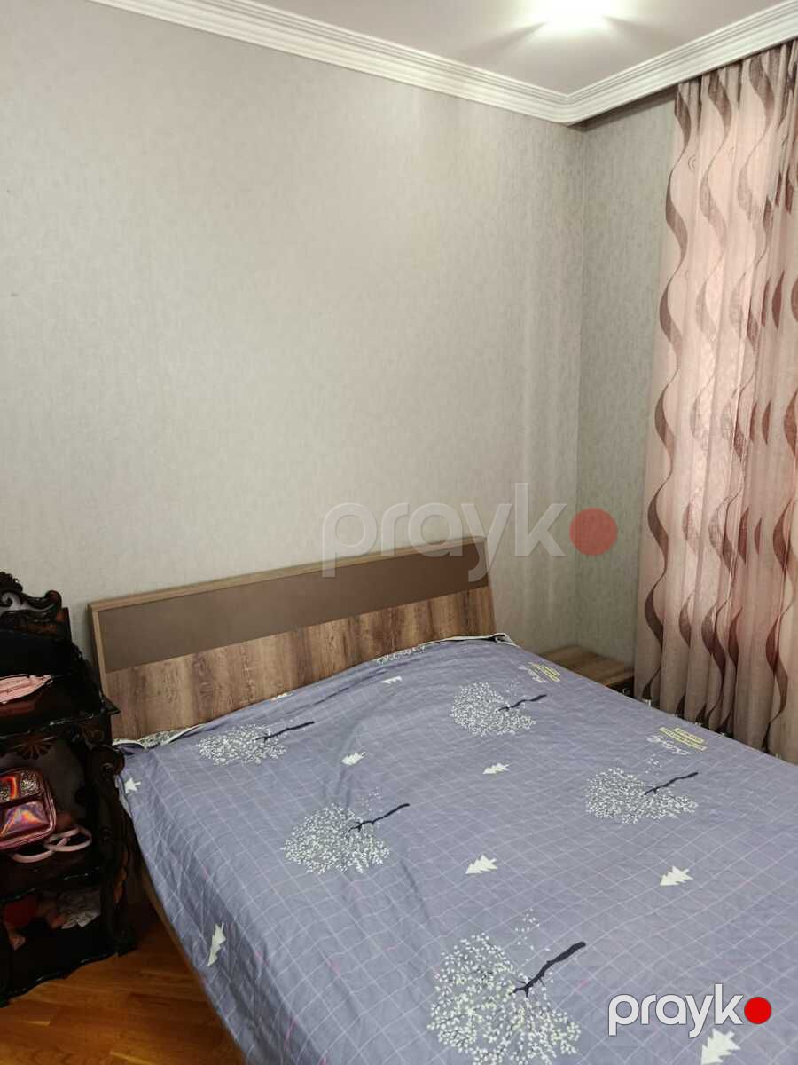 Satılır 3 otaqlı yeni tikili 121 m² — Mənzil, Bakı (7)