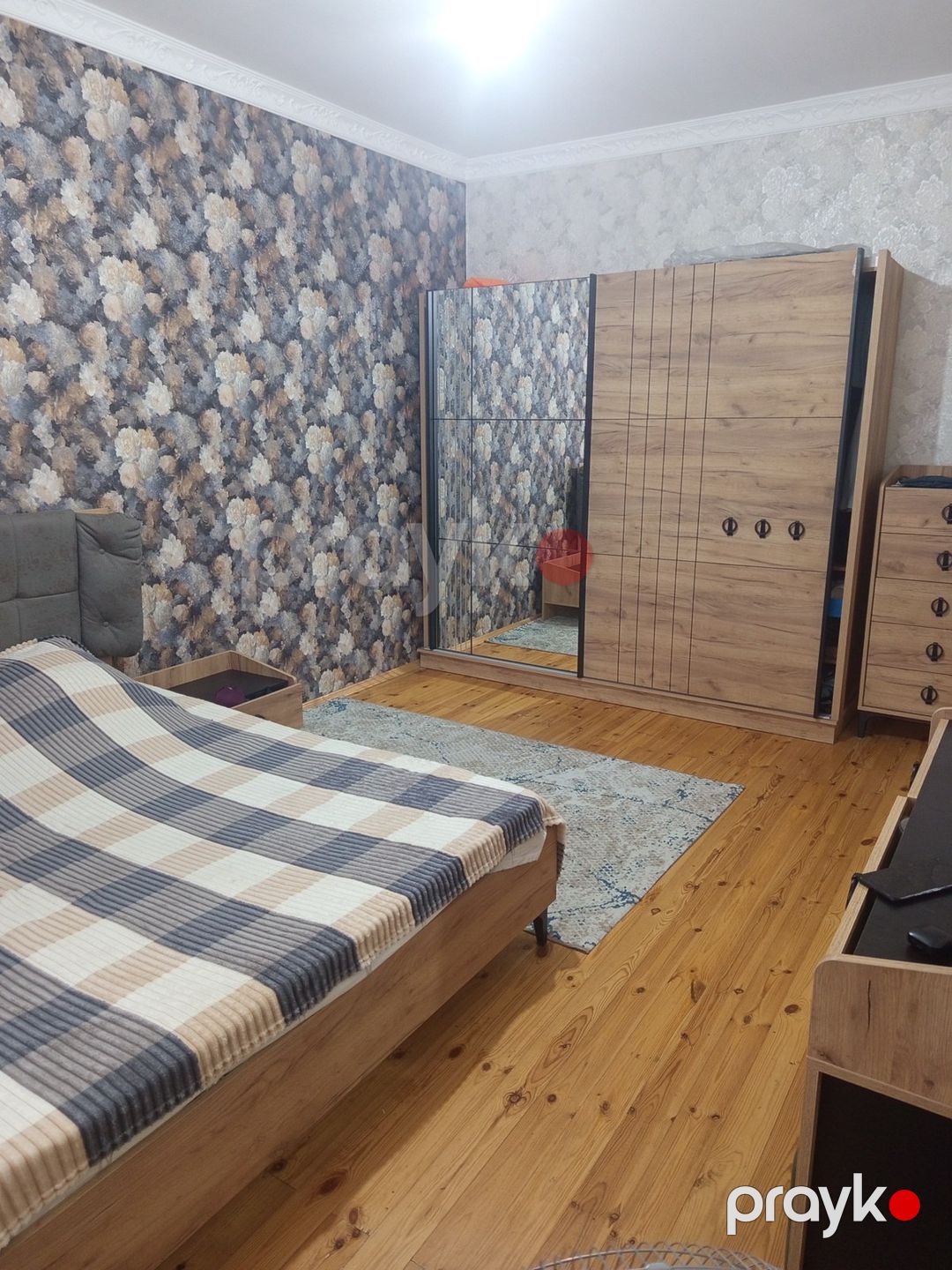 Satılır 4 otaqlı həyət evi/bağ evi 120 m² — Ev, villa, Bakı (12)