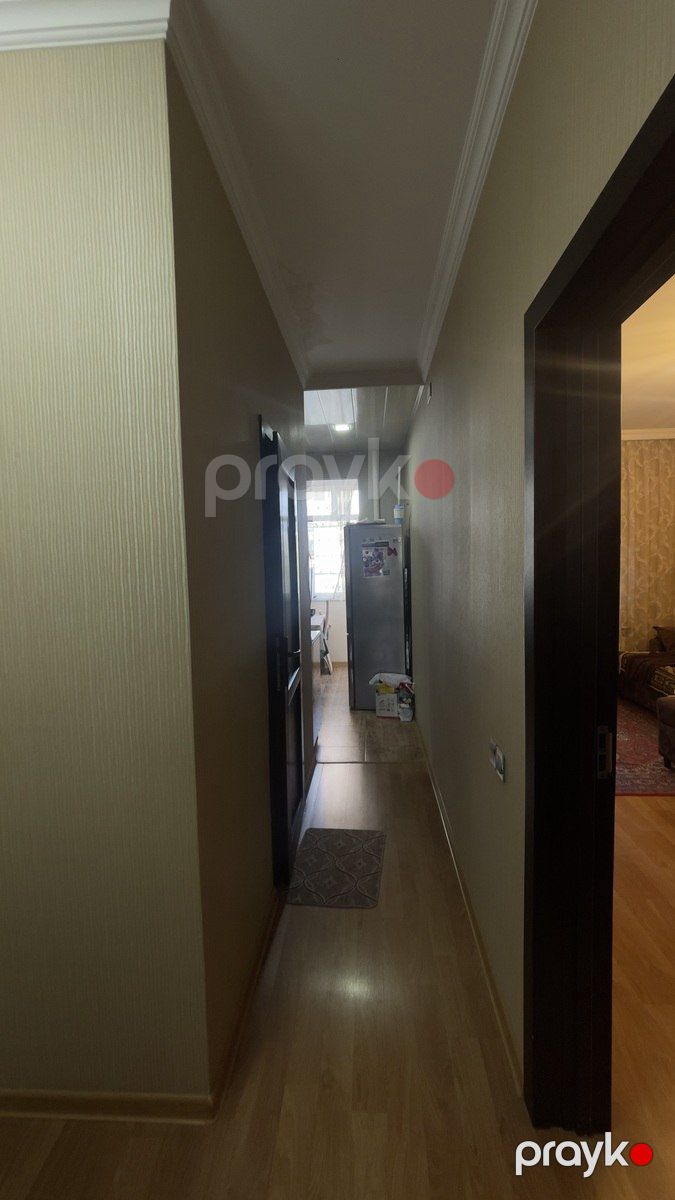 Satılır 2 otaqlı köhnə tikili 55 m² — Mənzil, Bakı (2)