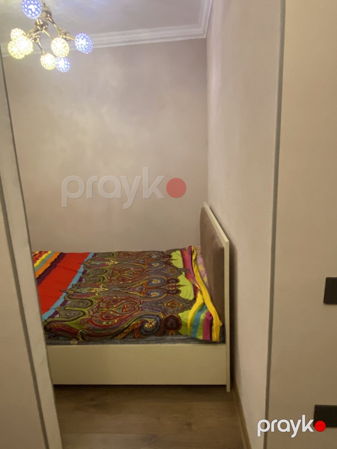 İcarəyə verilir 2 otaqlı köhnə tikili 50 m² — Mənzil, Bakı (4)