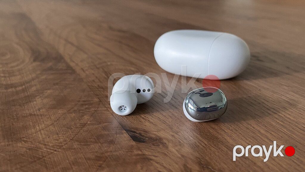 Redmi Buds 4 — Səs texnikası, Bakı (3)