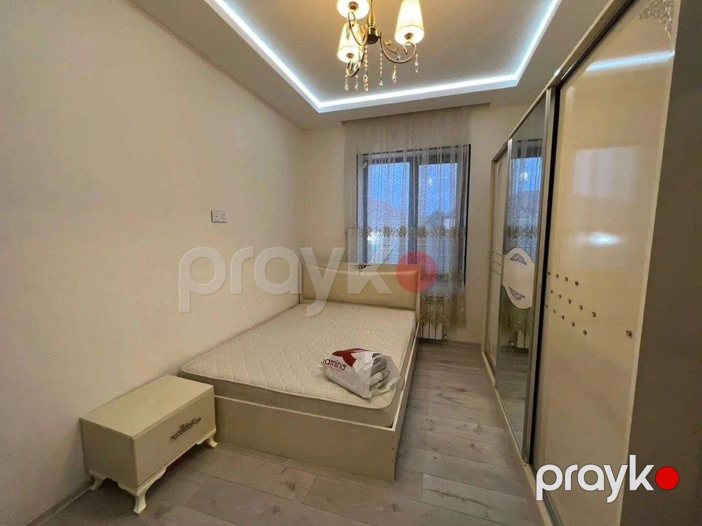 Bağ evi kirayə verilir, Mərdəkan qəs — Ev, villa, Bakı (8)