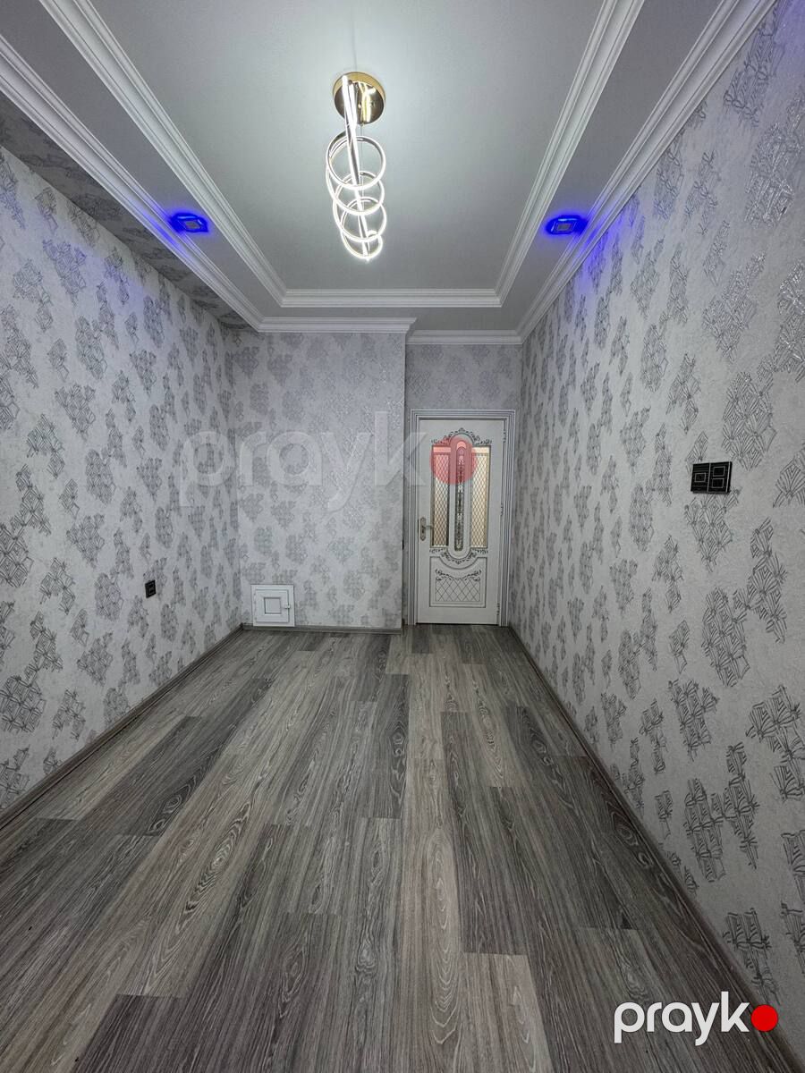 Satılır 2 otaqlı yeni tikili 42 m² — Mənzil, Bakı (11)