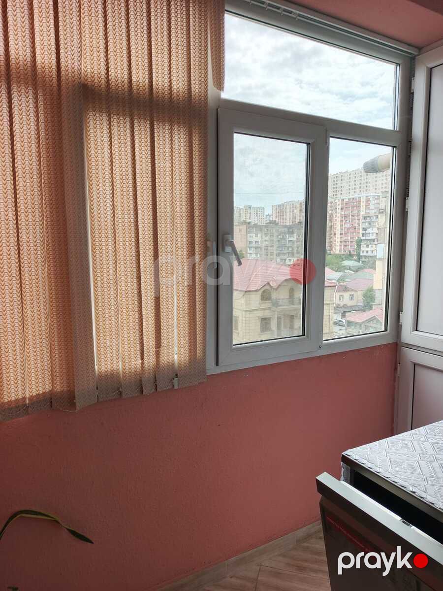 Satılır 3 otaqlı yeni tikili 76 m² — Mənzil, Bakı (7)