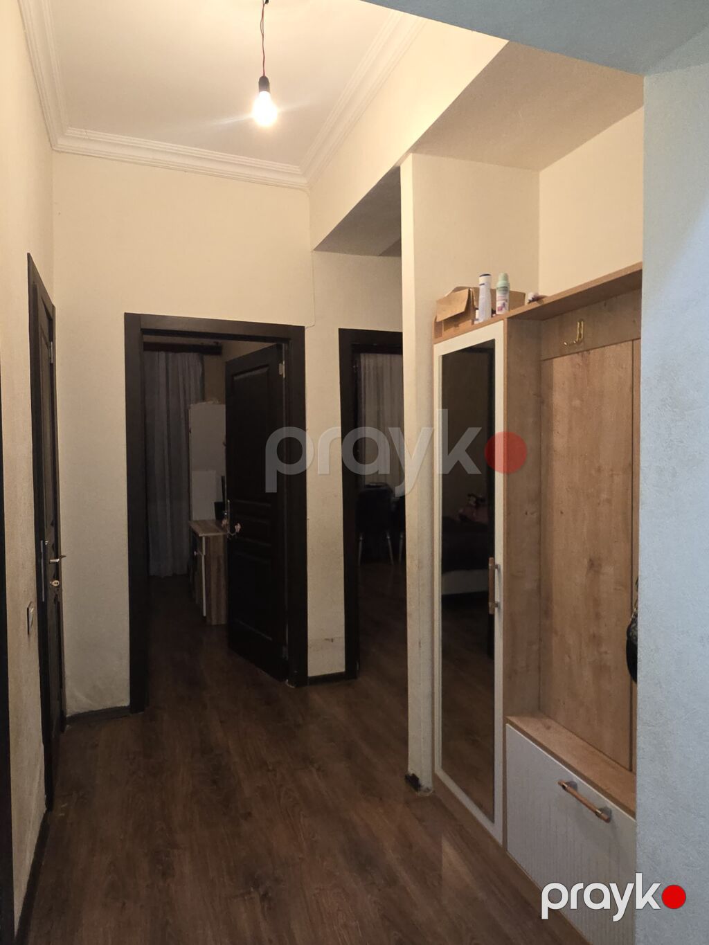 Suraxanı, 2 otaqlı, Yeni tikili, 52 kv. m — Mənzil, Bakı (7)