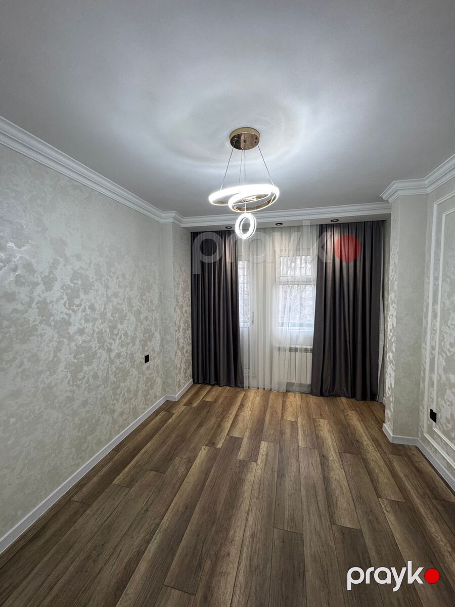 Satılır 3 otaqlı köhnə tikili 80 m² — Mənzil, Bakı (8)