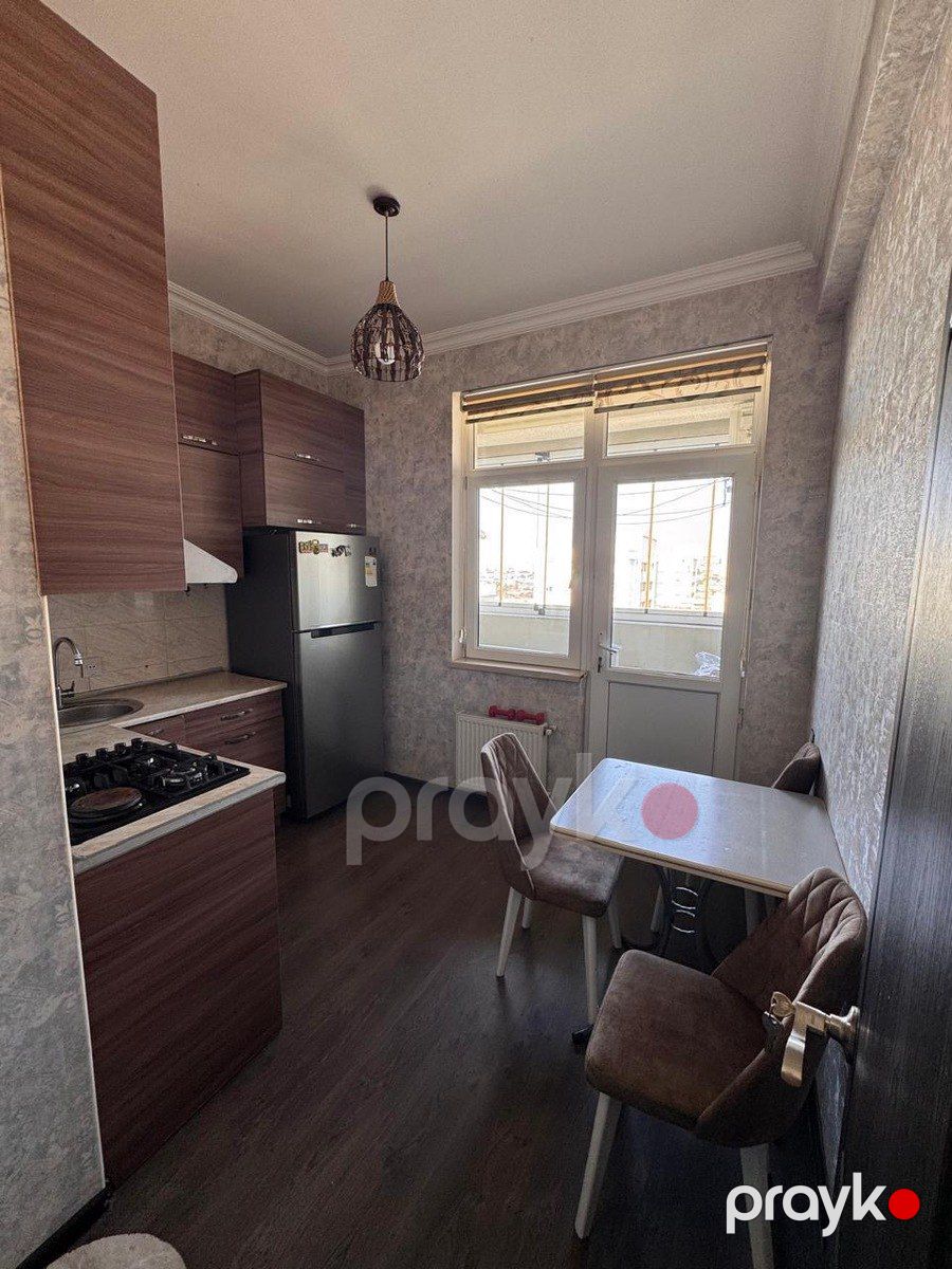 İcarəyə verilir 2 otaqlı yeni tikili 70 m² — Mənzil, Bakı (11)