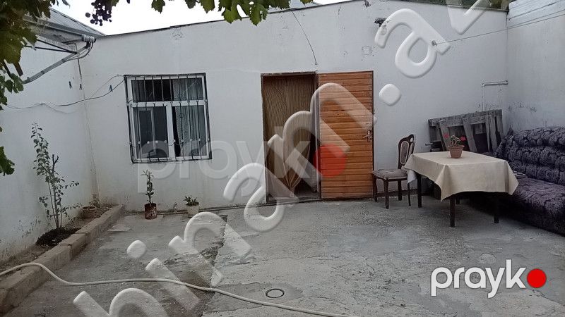 4 otaqlı Villa / Həyət evi, Satış, Bakı, Binəqədi, Azadlıq pros — Ev, villa, Bakı (2)