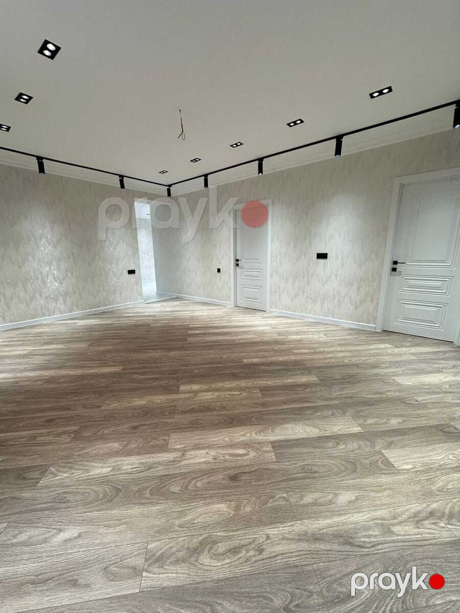 Satılır 3 otaqlı yeni tikili 95 m² — Mənzil, Bakı (2)