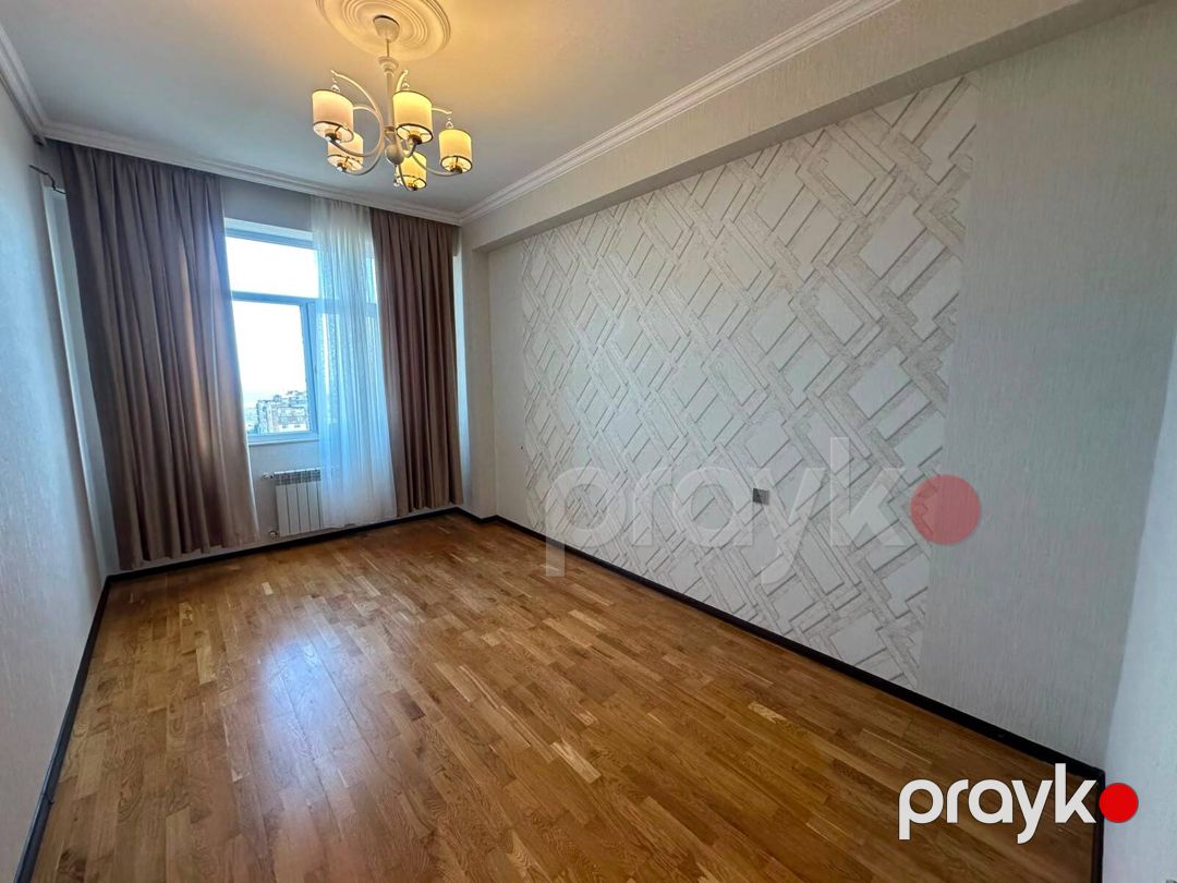 İcarəyə verilir 3 otaqlı yeni tikili 55 m² — Mənzil, Bakı (4)