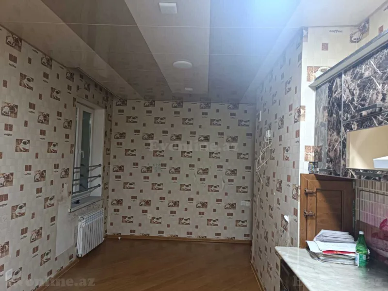 Satılır 2 otaqlı Mənzil Yeni tikili 80 m² Bakı, Xətai r — Mənzil, Bakı (5)