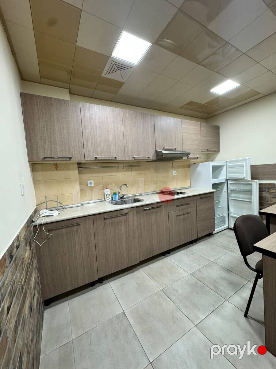 İcarəyə verilir obyekt 120 m² — Əmlak, Bakı (10)