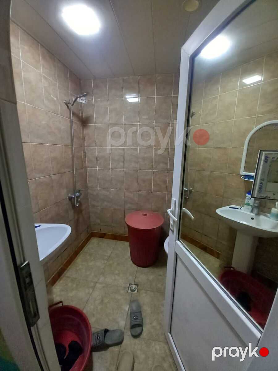 İcarəyə verilir 2 otaqlı yeni tikili 40 m² — Mənzil, Bakı (2)