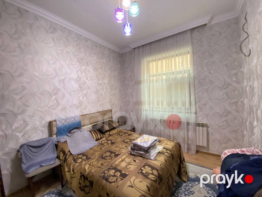 Satılır 4 otaqlı həyət evi/bağ evi 120 m² — Ev, villa, Bakı (7)