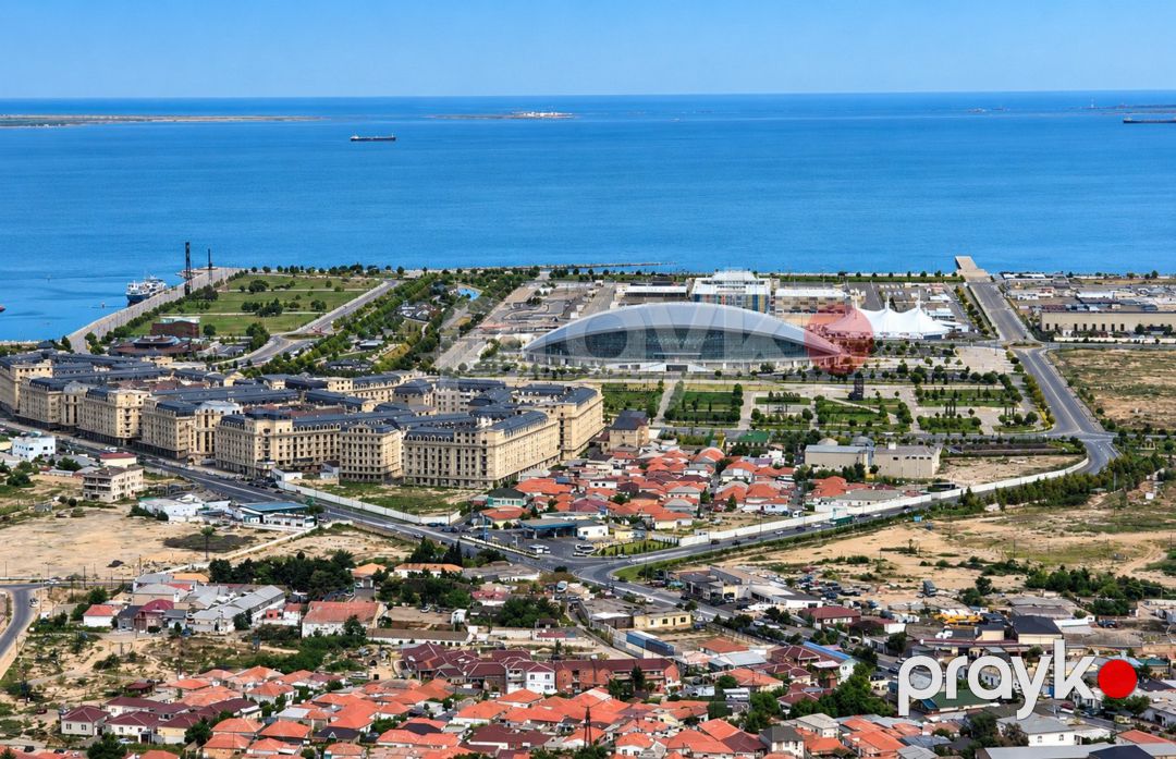 Satılır torpaq 11 sot — Torpaq, Bakı (5)
