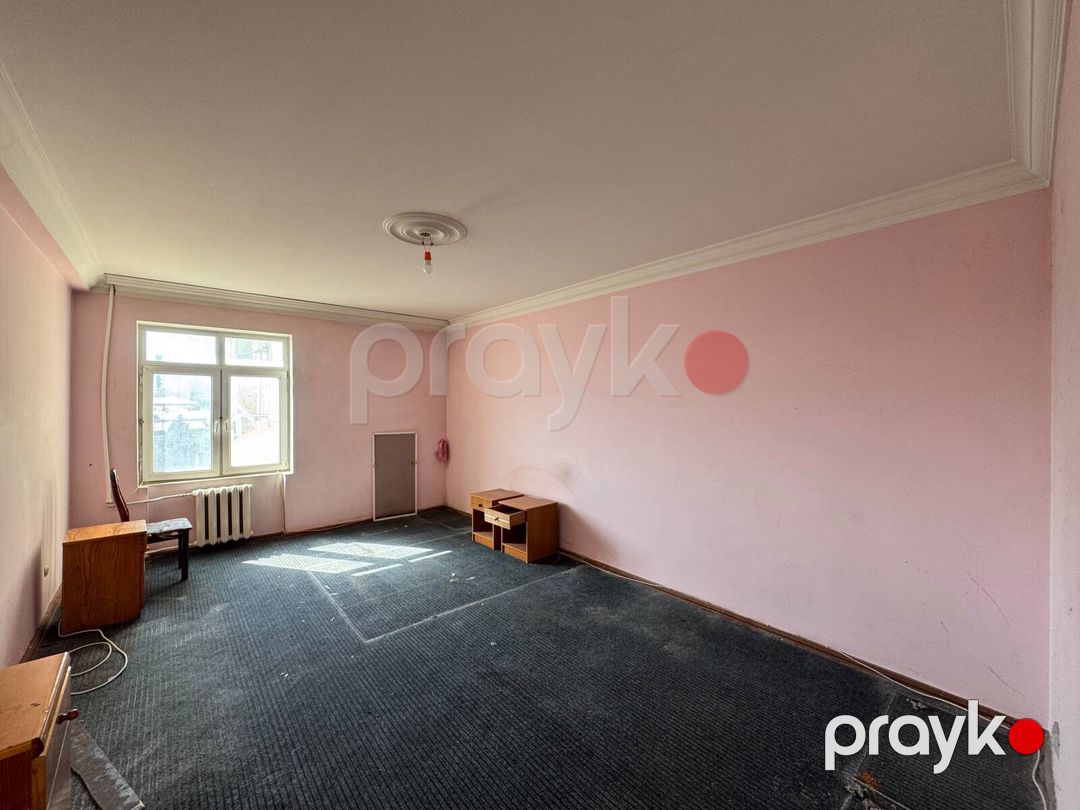 Satılır 3 otaqlı köhnə tikili 93 m² — Mənzil, Bakı (5)
