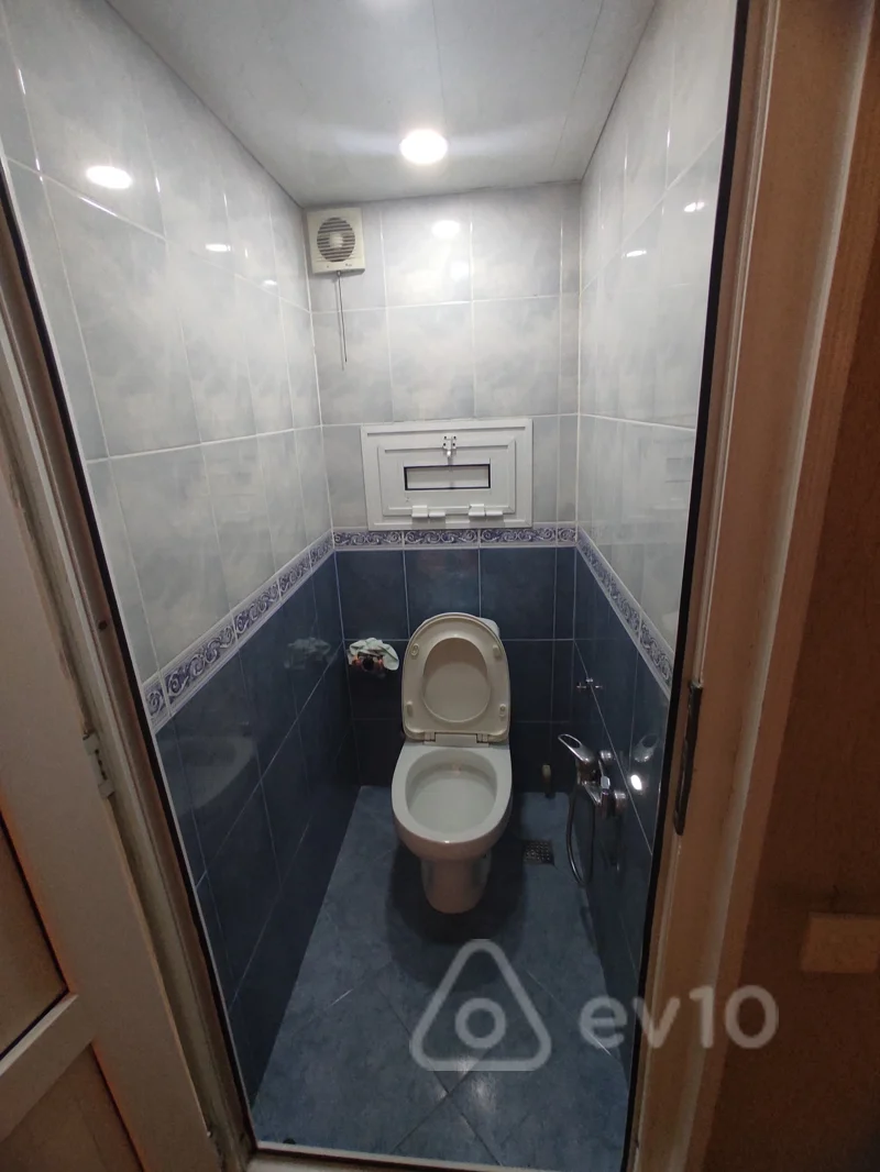 2 otaqlı mənzil, 50 m², 8 noyabr pr.Genclik parkinin yani — Mənzil, Bakı (11)