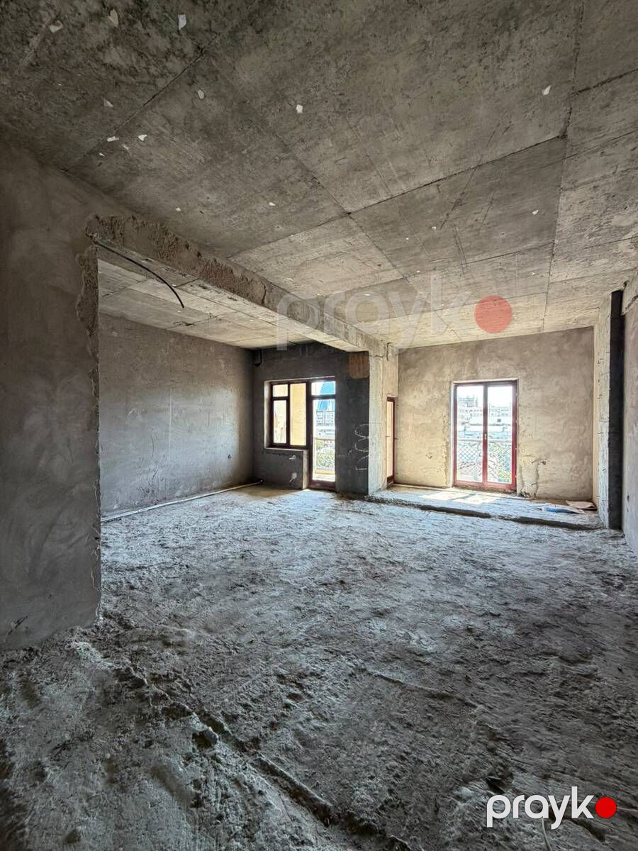 Satılır 2 otaqlı yeni tikili 74 m² — Mənzil, Bakı (2)