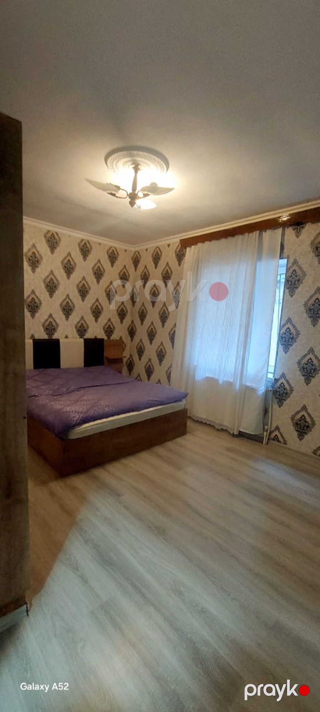 Biləcəri 3 otaqlı, 100 kv. m, Kredit yoxdur, Yeni təmirli — Ev, villa, Bakı (4)