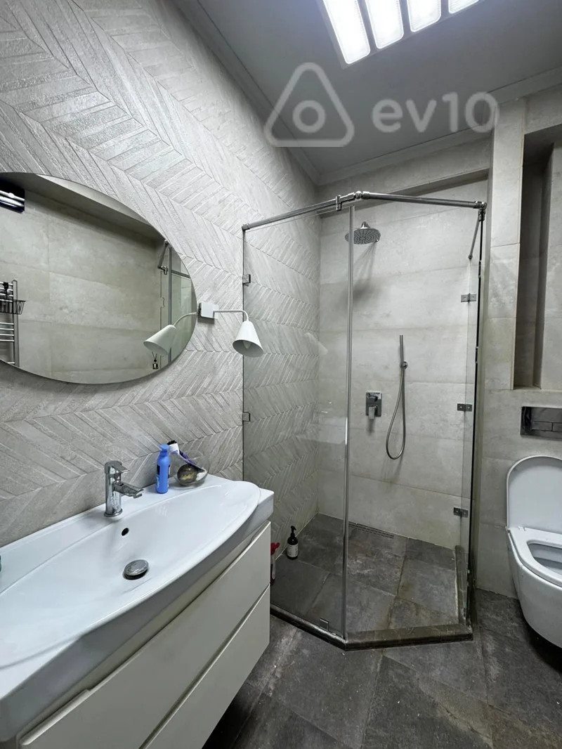 2 otaqlı mənzil, 68 m², Nəcəfqulu Rəfiyev küçəsi — kirayə — Mənzil, Bakı (10)