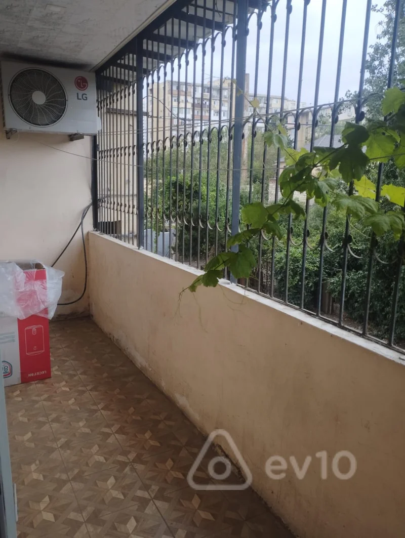 3 otaqlı mənzil, 66 m², Xetayi rayonu H Aslanov metrosu I Zulfuqarov kucesi — kirayə — Bakı