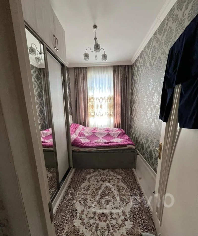 2 otaqlı mənzil, 60 m², 26 məhəllə, Sumqayıt — kirayə — Mənzil, Sumqayıt (6)