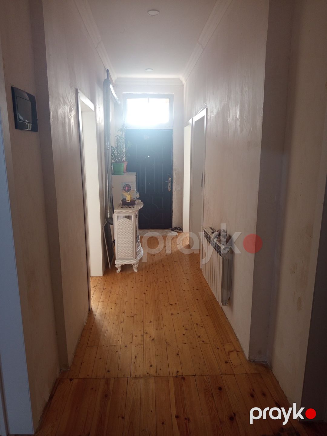 Satılır 4 otaqlı həyət evi/bağ evi 120 m² — Ev, villa, Bakı (6)