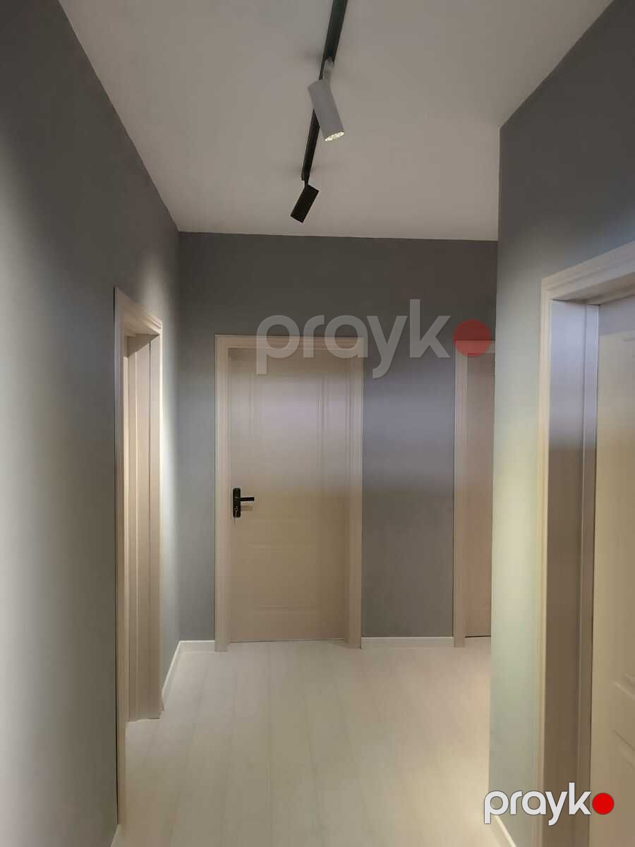 Satılır 3 otaqlı həyət evi/bağ evi 110 m² — Ev, villa, Bakı (8)