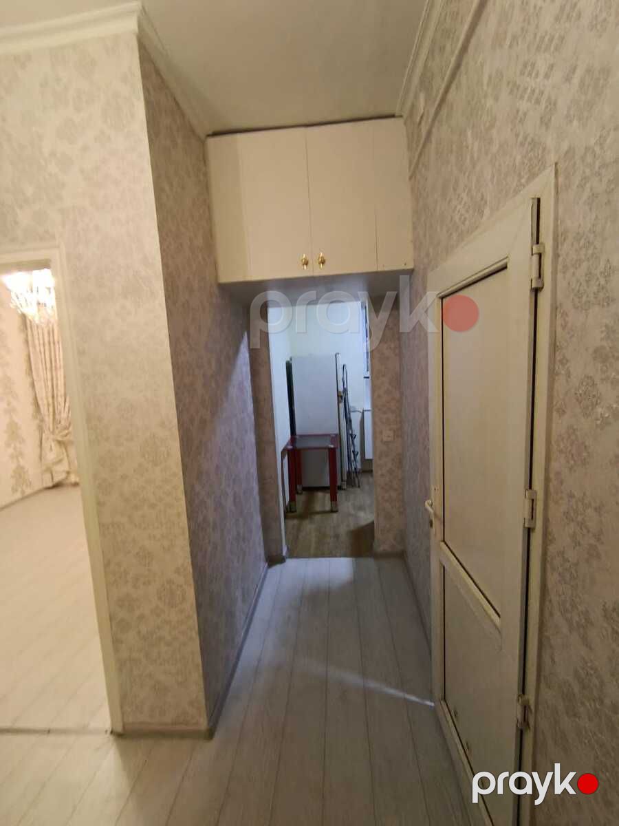 Satılır 2 otaqlı köhnə tikili 55 m² — Mənzil, Bakı (11)