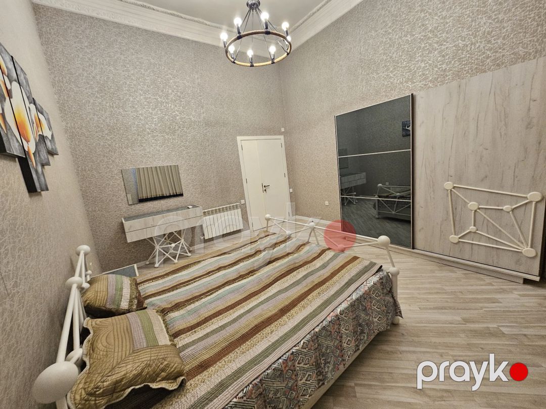 2-otaqlı mənzil kirayə verilir, İstiqlaliyyət küç., 102 m² — Mənzil, Bakı (11)