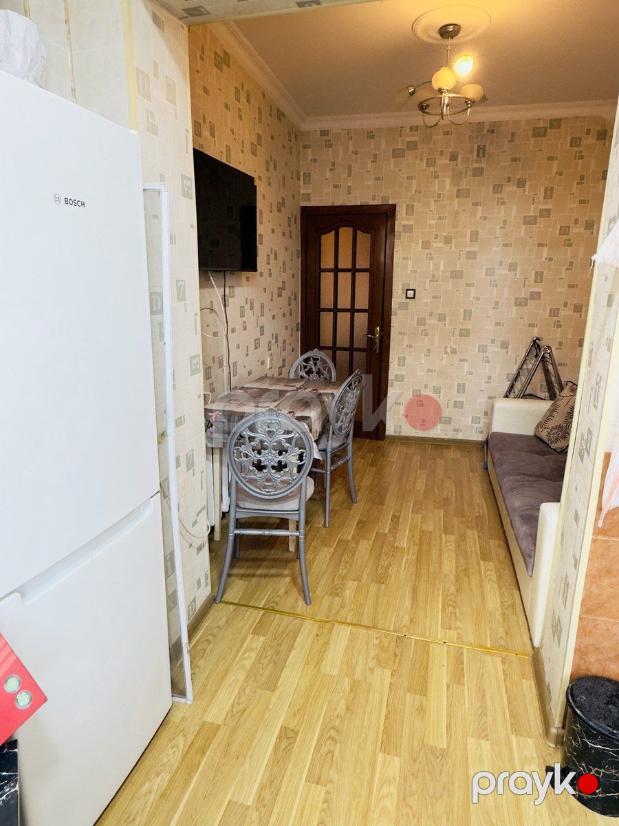 Satılır 3 otaqlı yeni tikili 75 m² — Mənzil, Bakı (5)