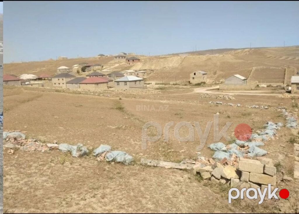 8 sot, Tikinti — Torpaq, Qobu (3)