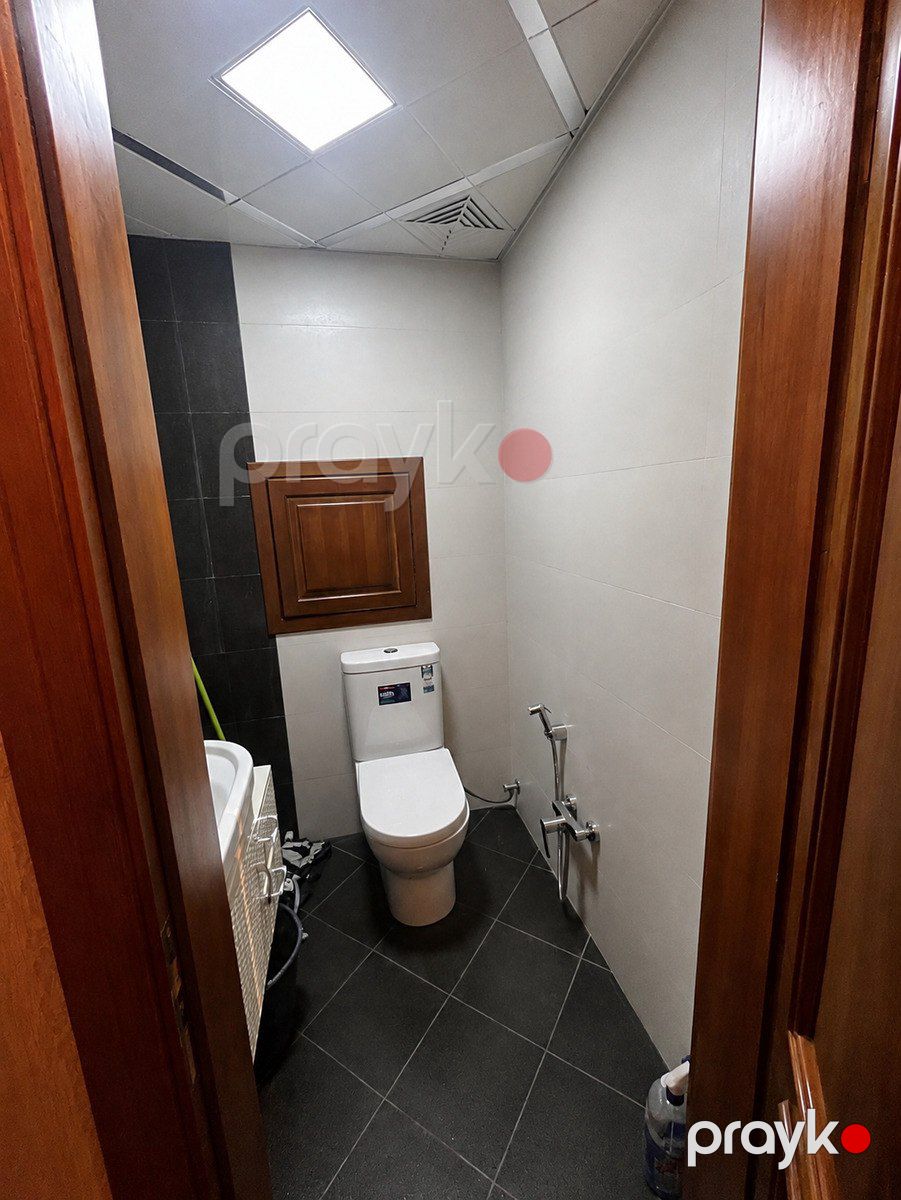 Satılır 2 otaqlı yeni tikili 96 m² — Mənzil, Bakı (7)