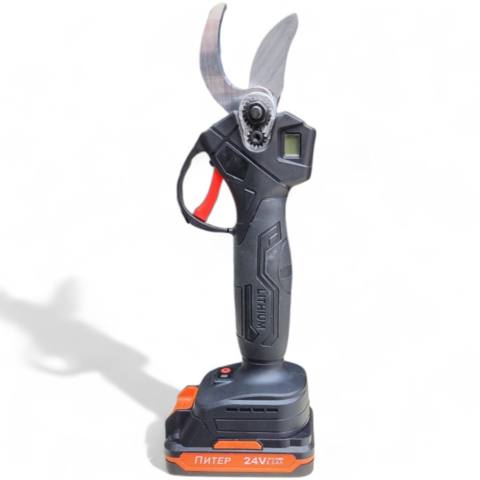 Bağ qayçısı Питер YP-42 mm — 144.52 ₼ · Баку · Mallar Bağ qayçısı Питер YP-42 mm — Баку