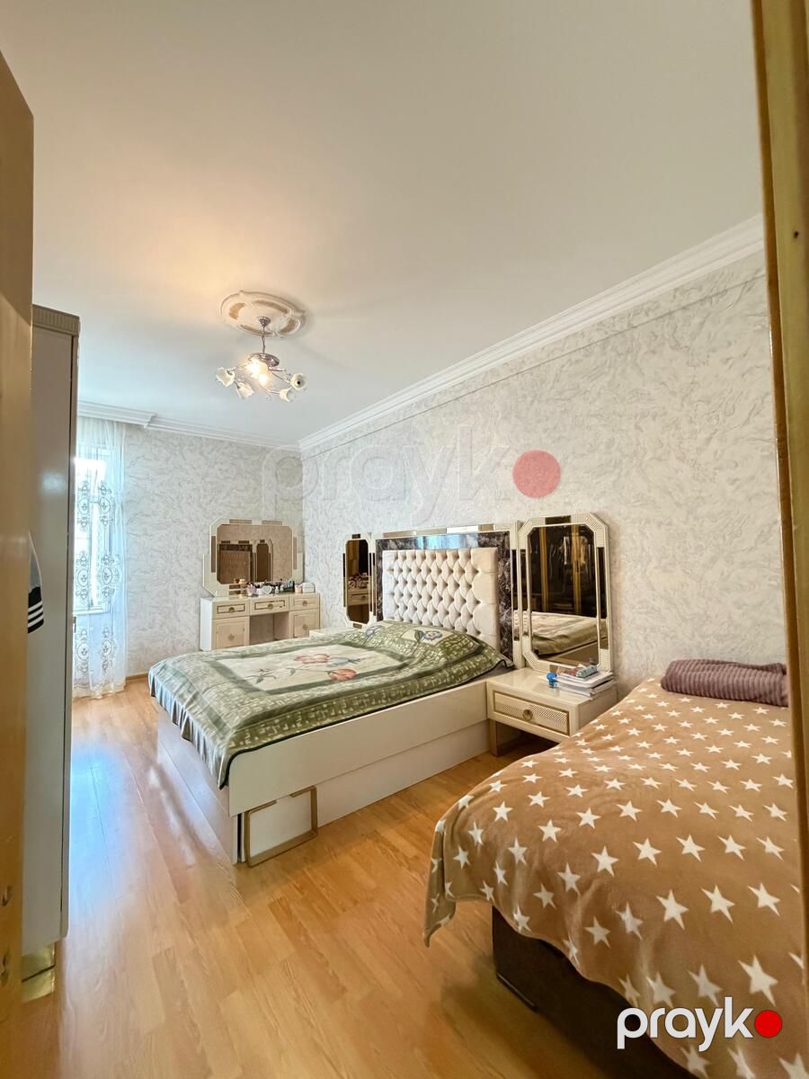 Satılır 3 otaqlı yeni tikili 105 m² — Mənzil, Bakı (5)