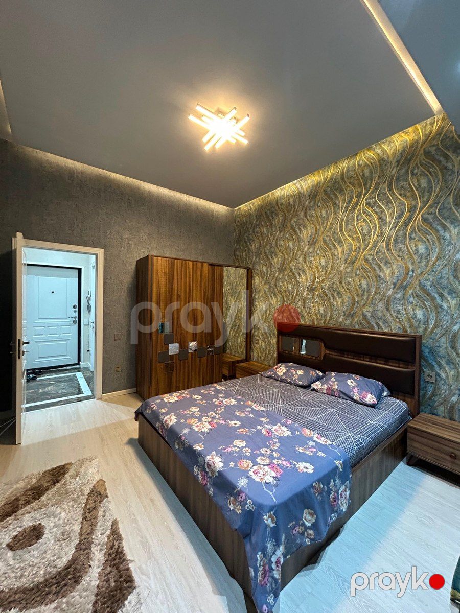2-otaqlı yeni tikili kirayə verilir, 28 may m., 72 m² — Mənzil, Bakı (5)
