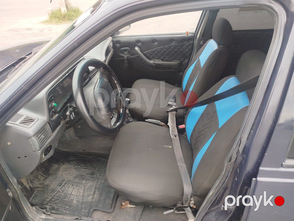 Daewoo Nexia, 1.5 L, 2005 il, 457 110 km — Avtomobillər, Xaçmaz (2)