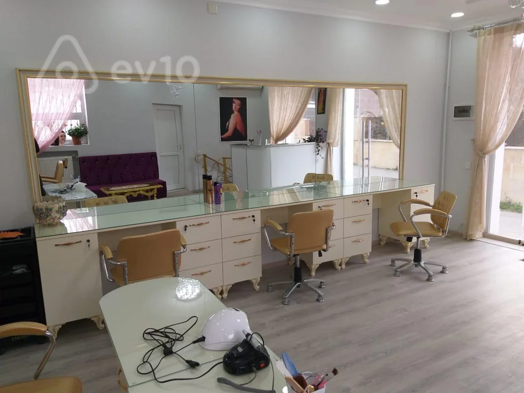 Obyekt, 70 m², Ziya Bünyadov pr. — kirayə — Bakı