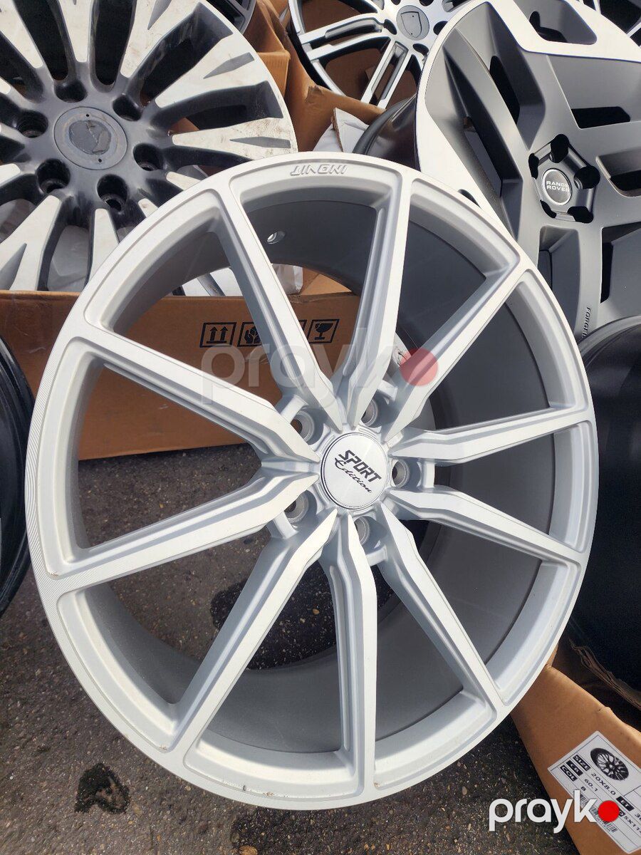 BMW F30 diskləri — Ehtiyat hissələri və aksesuarlar, Bakı (2)
