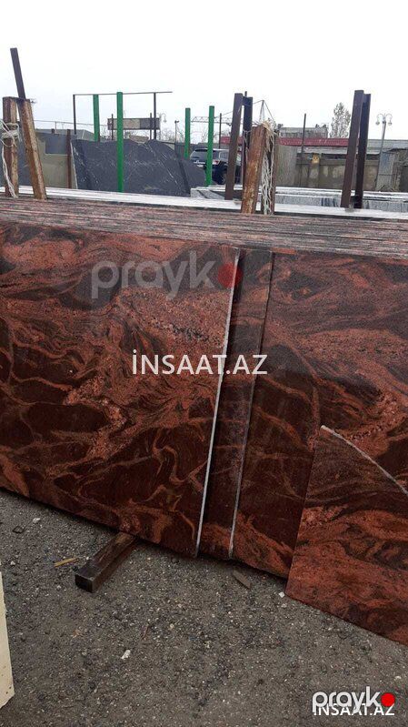 Mərmər mətbəx ucun — Bakı